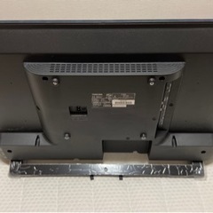 東芝REGZA 32型32S22（2019年製）