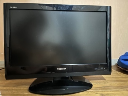 テレビ