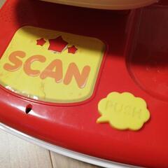 ‼️値下げ‼️ミッキーマウスレジスターの画像