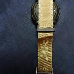 カシオG-ショックDW-004の画像
