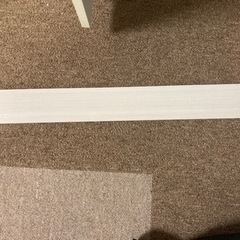 ニトリ　レンジ台　キッチンカウンターの画像