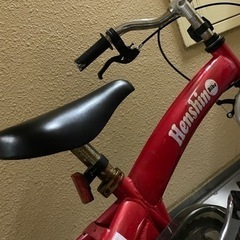 ストライダー 《無料》kids自転車《0円》子供用の画像