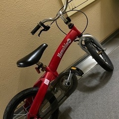 ストライダー 《無料》kids自転車《0円》子供用