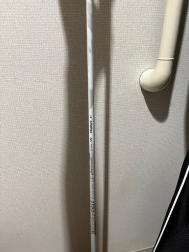 タイトリストドライバー(スピーダーシャフトSR)