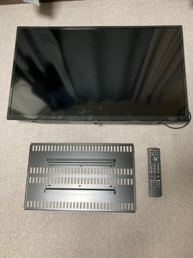 32型テレビ 壁美人セット 定価34,483円