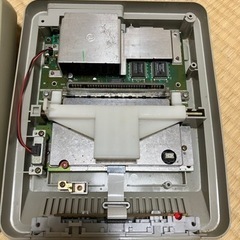 スーパーファミコン　メンテ品の画像