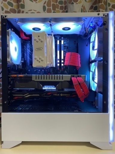 売約済　高性能 自作ゲーミングPC Ryzen Geforce