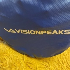 VISION PEAKS インフレータブルマット