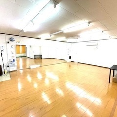 名城公園すぐ🌺ワヒネ(成人一般)クラス大募集です！の画像
