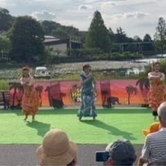 名城公園すぐ🌺ワヒネ(成人一般)クラス大募集です！の画像
