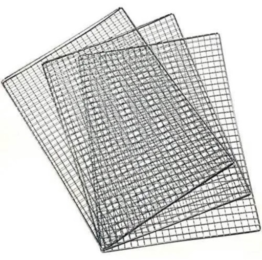 BBQ用の網 50枚入り