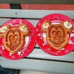 ディズニー好きの友達を作りたいです！ - 神戸市