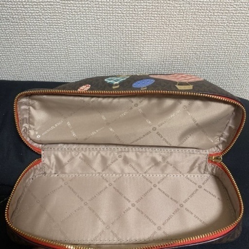 マイケルコース