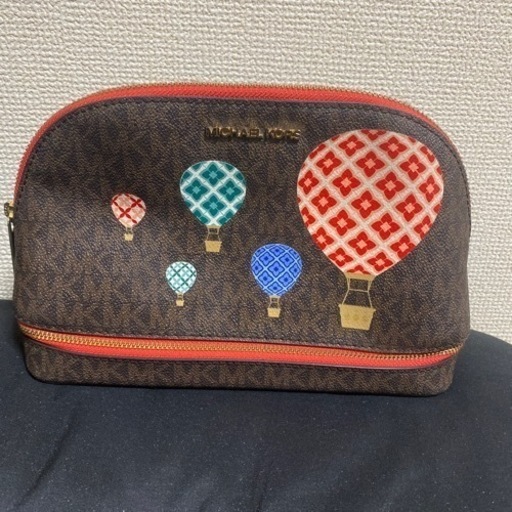 マイケルコース