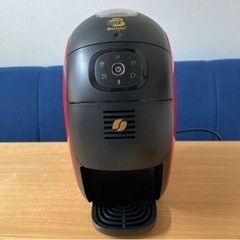 ネスカフェ コーヒーメーカー バリスタアイSPM9635