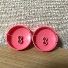 くまのプーさん 6WAY ジムにへんしんメリー ★サイドパネルキャップ2個SETの画像