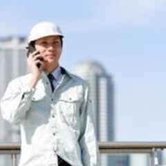 【高収入】大型ビルや商業施設の電気施工エンジニア募集！ 東京都港区(田町)施工管理関連の正社員【人材紹介】募集 / Person’ｓ株式会社　横浜支店の画像