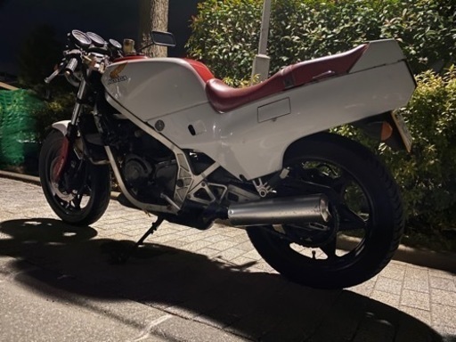 NS250R