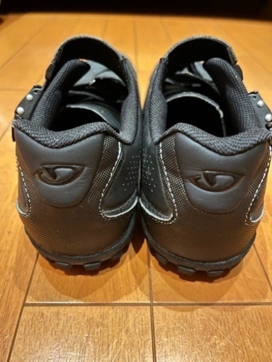 giro テラデューロ ビンディングシューズ