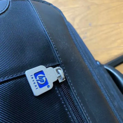 HP キャリーバッグの画像