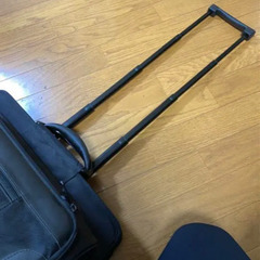 HP キャリーバッグの画像