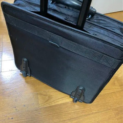 HP キャリーバッグの画像