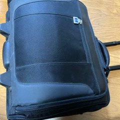 HP キャリーバッグの画像