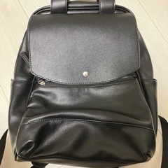 《交渉中》MUMUさんのリュック