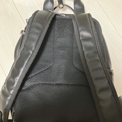 《交渉中》MUMUさんのリュックの画像