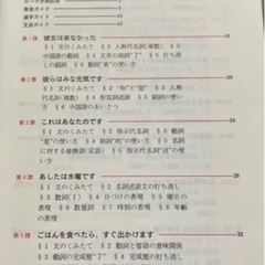 CDブック メモ式中国語早わかり　中国語　CD付きの画像