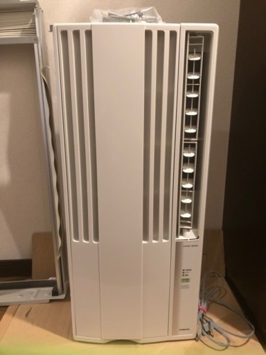 CORONA 窓用エアコン
