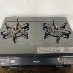 パロマ　ガスコンロ　ガステーブル