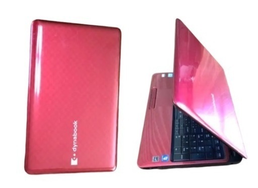 ■東芝dynabook 15.6インチ/i5第二世代/8GB/Win11pro/最新Office2021/すぐ繋がるすぐ使える