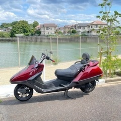 ホンダ　フュージョン綺麗　実働　商談中！
