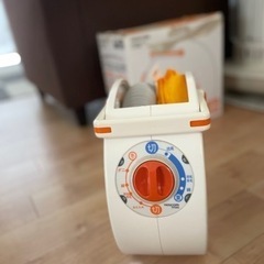 〈決まりました〉TESCOM 布団乾燥機