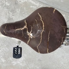 パナソニック　電動アシスト自転車　VIVIの画像