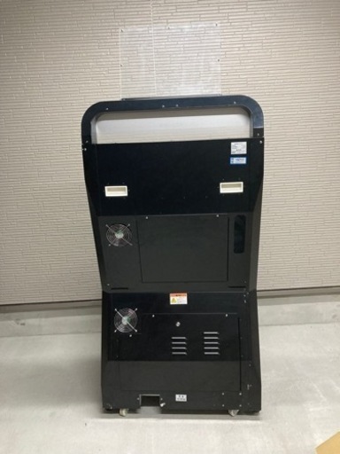 vewlix ゲーム筐体　ガンダム　アーケードゲーム6本