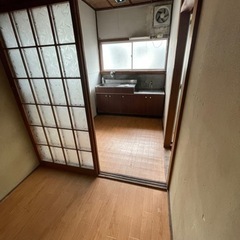 【即入居可9月無料‼︎】立地良し‼︎残１部屋【小倉北区金田】敷金・礼金・手数料・鍵交換費用ゼロ! !　生活保護OK!!保証人無‼︎ − 福岡県