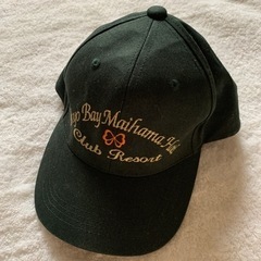 #キャップ#男女兼用#限定品