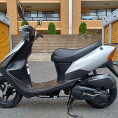 スズキ レッツ2 バイクの中古が安い！激安で譲ります・無料で