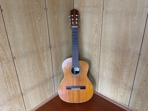 【最終値下げ】アルトギター ニッポンギター製造株式会社 DCA-3