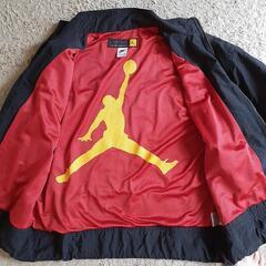 JUMPMANのウィンドブレーカー☆美品譲りますの画像