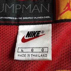 JUMPMANのウィンドブレーカー☆美品譲りますの画像