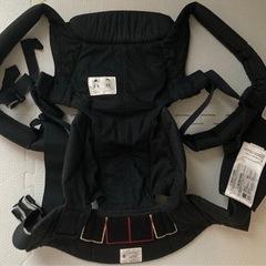 エルゴ オムニ360ブラックの画像