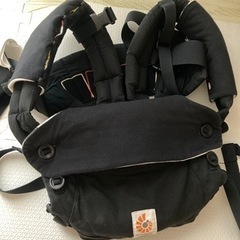 エルゴ オムニ360ブラックの画像