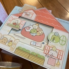 すみっこぐらし　8点の画像