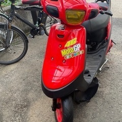 YAMAHAアプリオタイプ2の画像