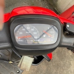 YAMAHAアプリオタイプ2の画像