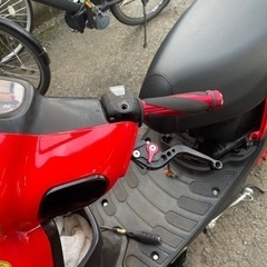YAMAHAアプリオタイプ2の画像