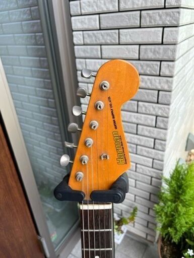京都ウエスト楽器　HARMAN　ハーマン